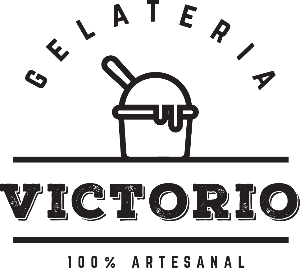 Gelateria Victorio, 100 % artesanal